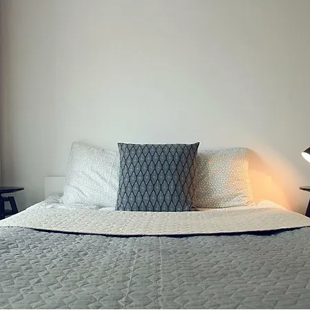 Shoq Studio Nice Apartment With Private Parking Krasków Eksteriør bilde