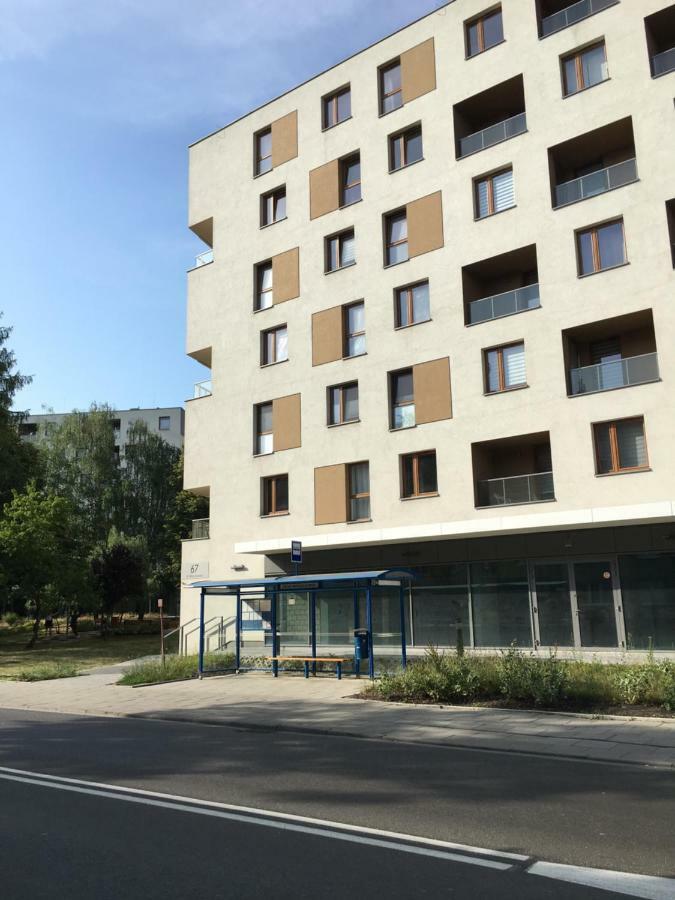 Apartmán Shoq With Private Parking