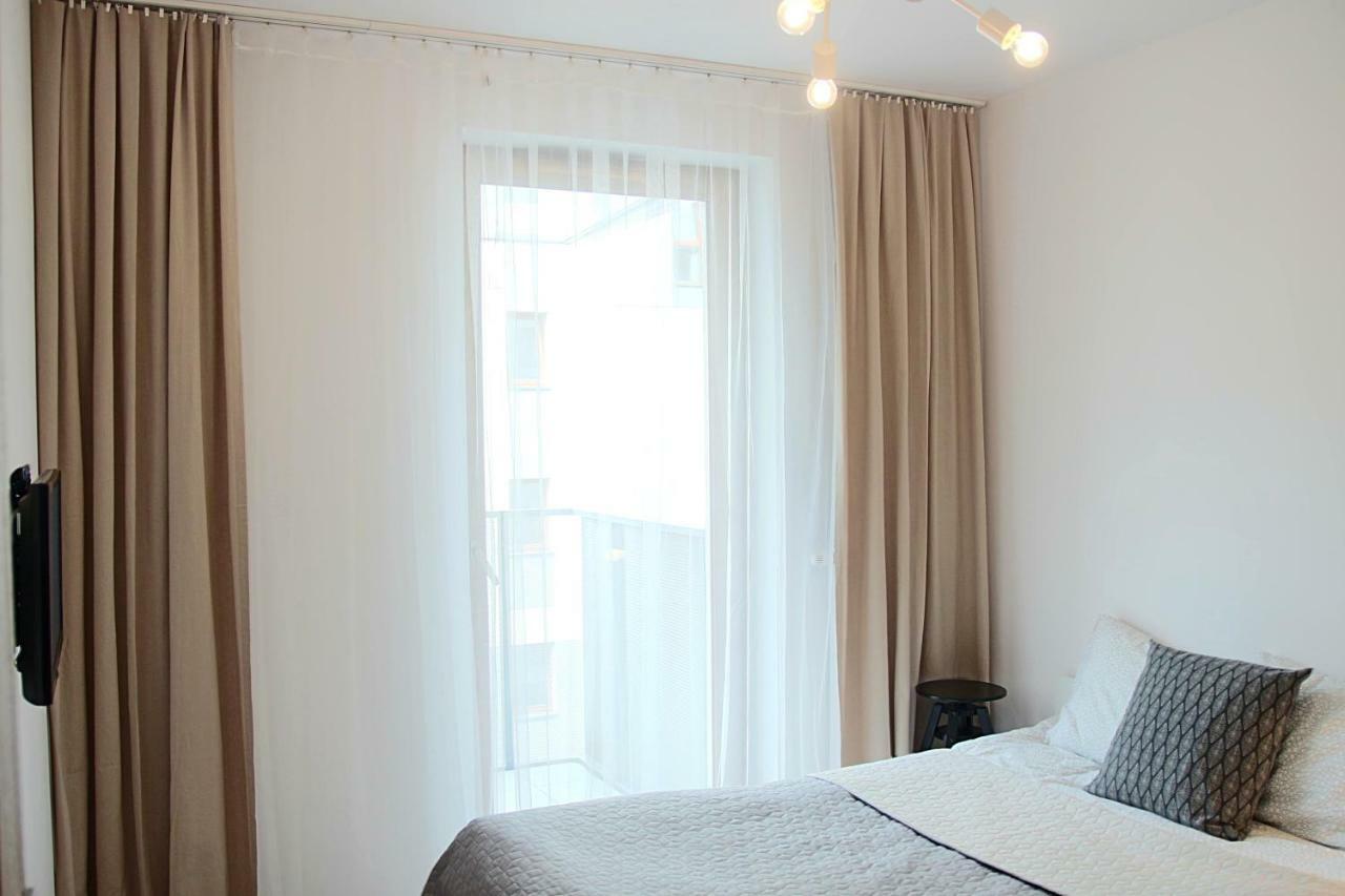 Apartmán Shoq With Private Parking *