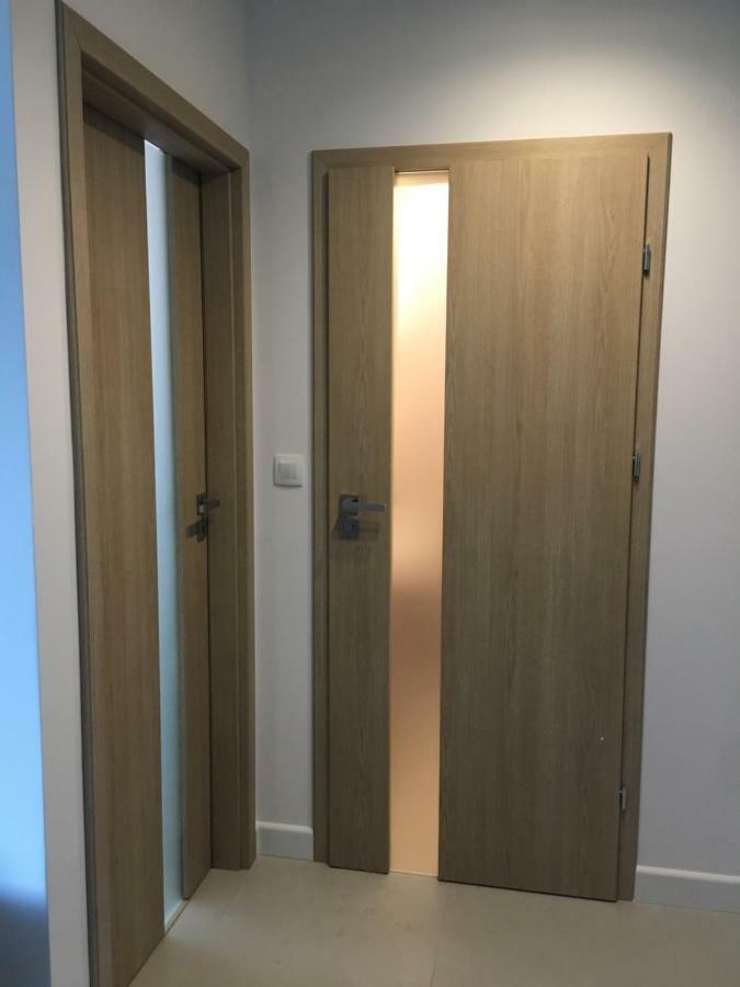 Apartment Shoq With Private Parking
